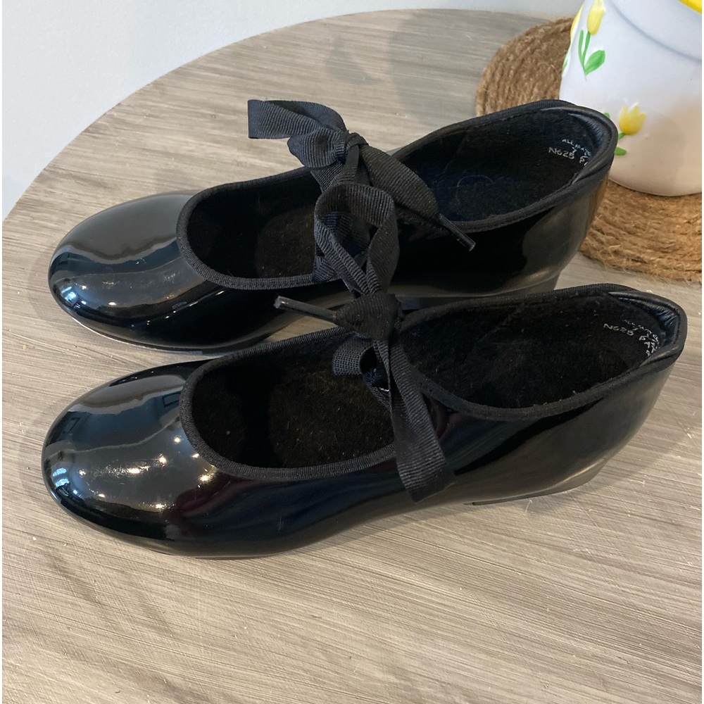 CAPEZIO TELETONE TAP SHOE